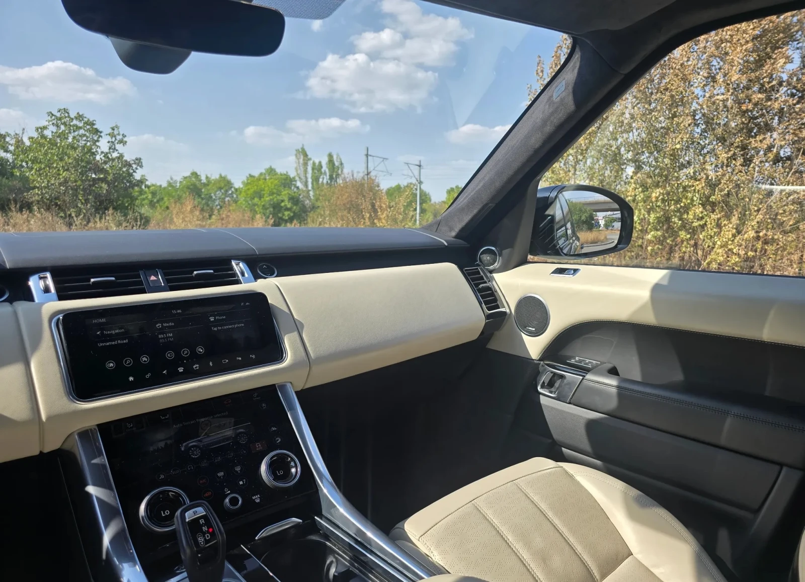 Land Rover Range Rover Sport 5.0 LWB Autobiography - изображение 6