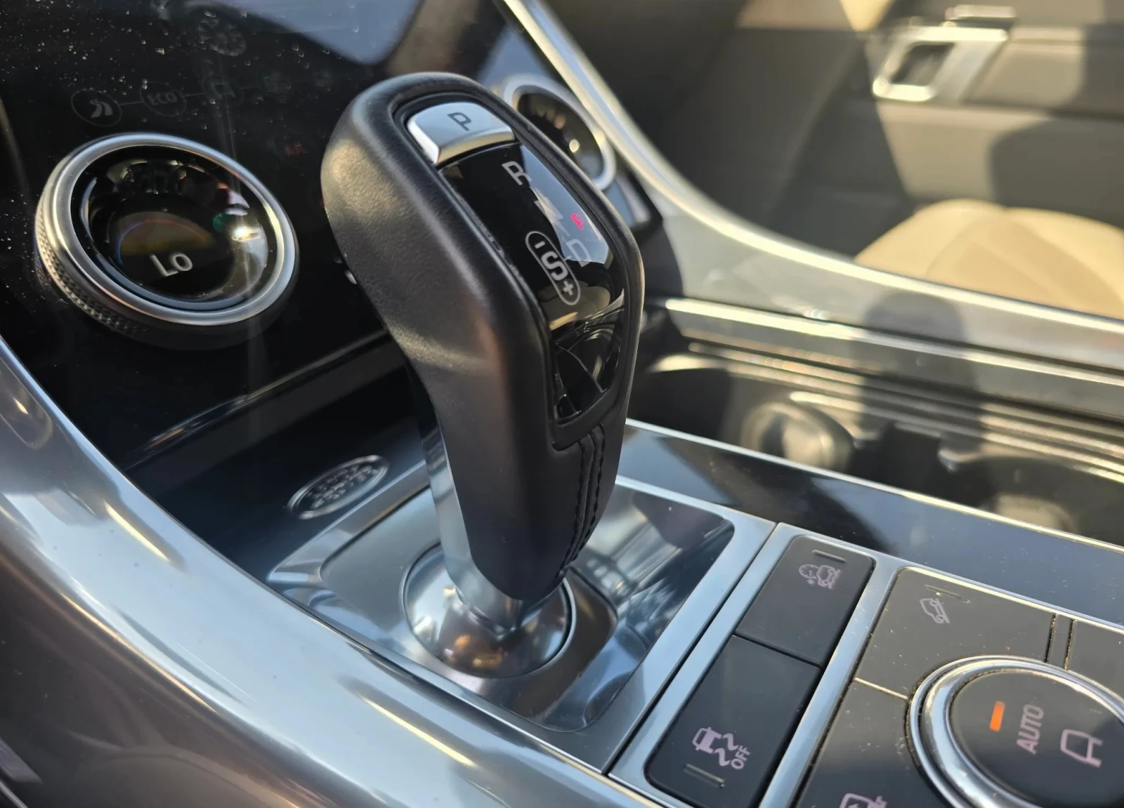 Land Rover Range Rover Sport 5.0 LWB Autobiography - изображение 9