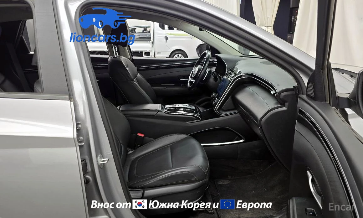 Hyundai Tucson Diesel 2.0 4WD Premium | Mobile.bg � ����������� 16
