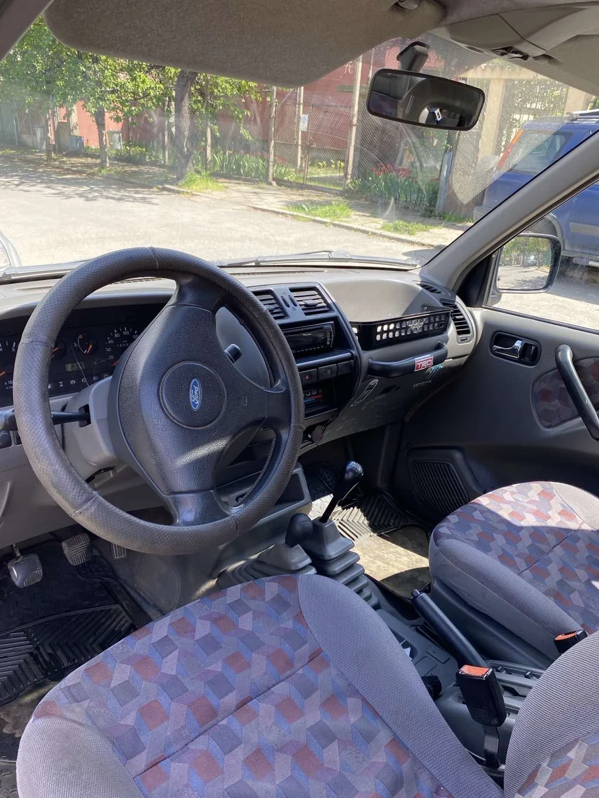 Ford Maverick | Mobile.bg � ����������� 4