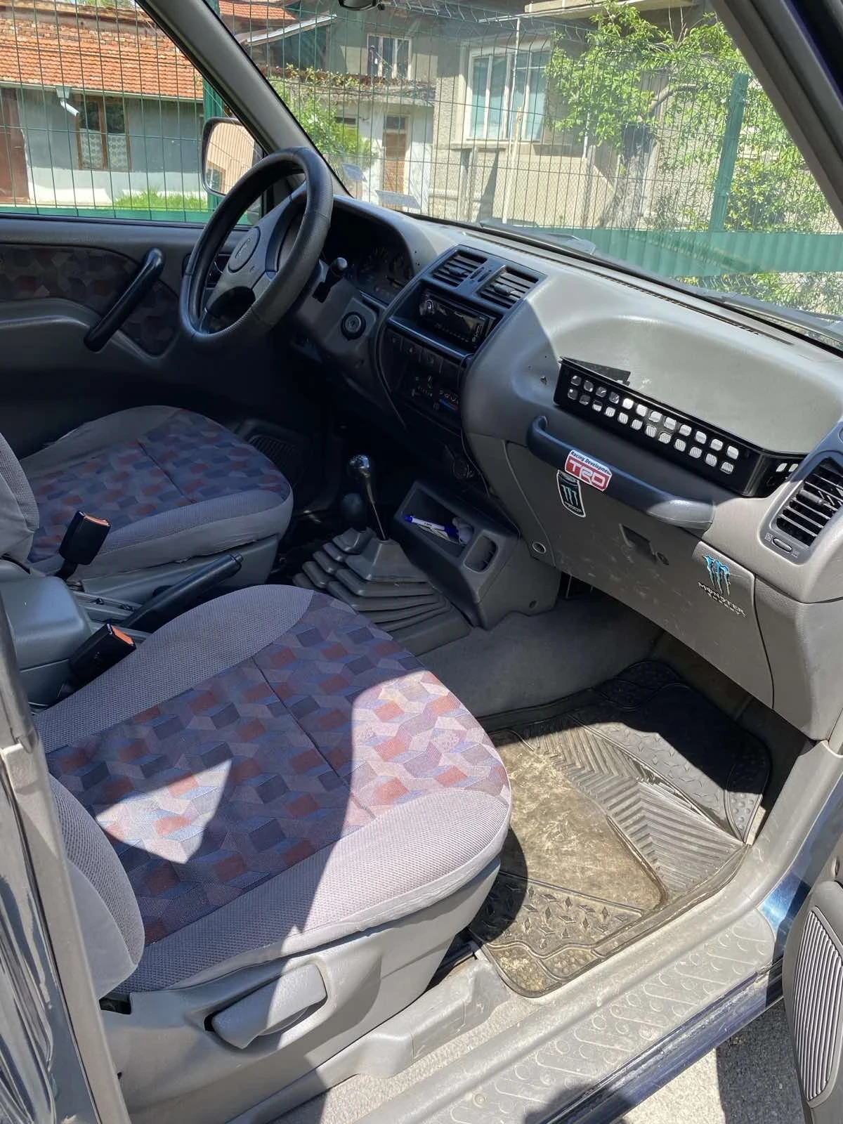 Ford Maverick | Mobile.bg � ����������� 5