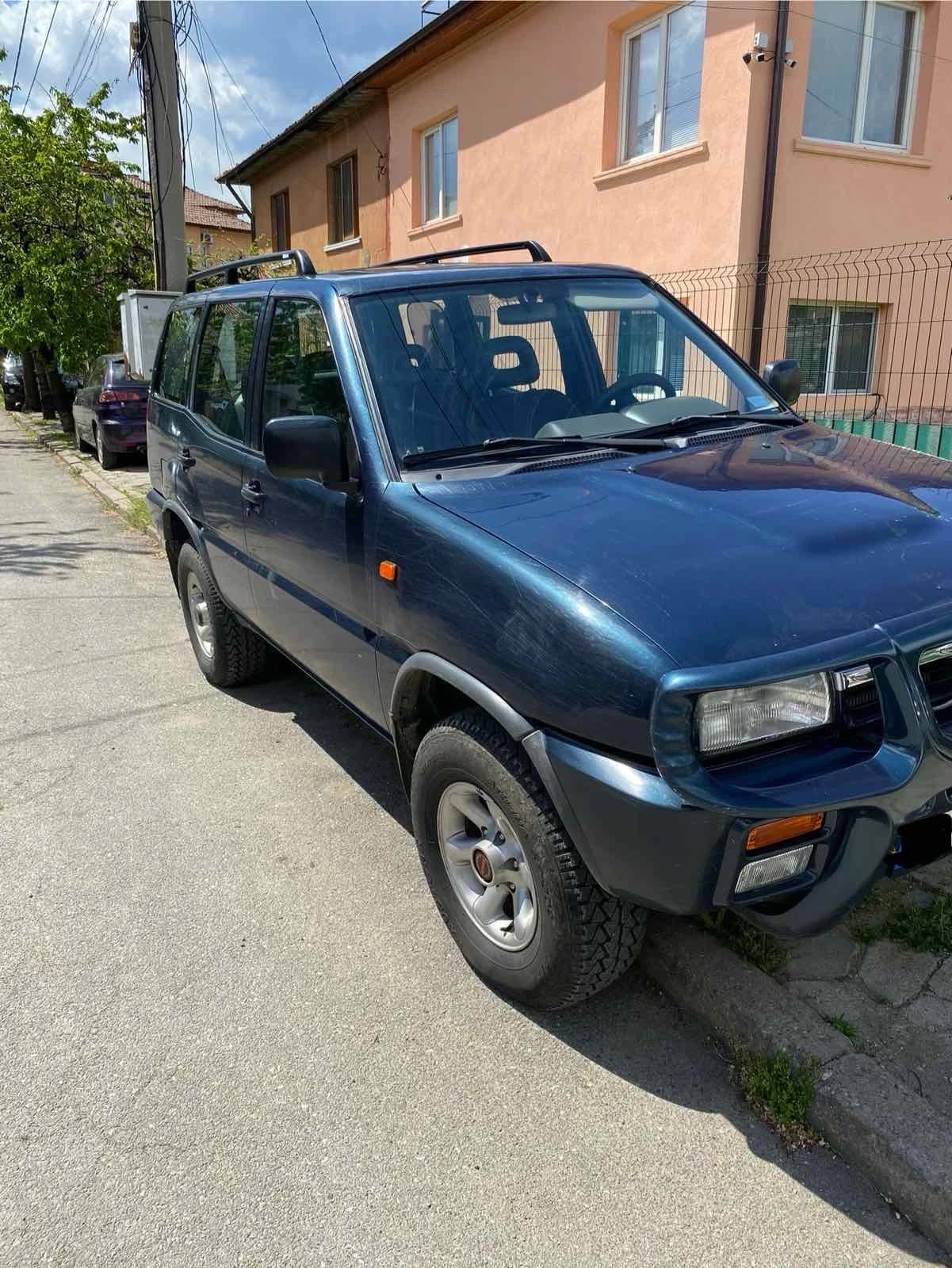 Ford Maverick | Mobile.bg � ����������� 3