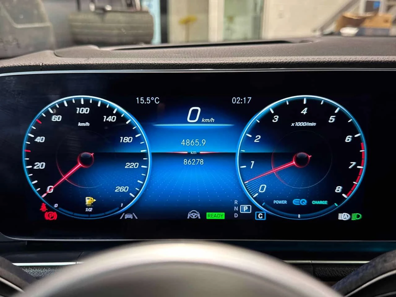 Mercedes-Benz GLS 450 * ДИСТРОНИК * 360 * ОБДУХВАНЕ * 7 МЕСТЕН, снимка 8 - Автомобили и джипове - 53892158