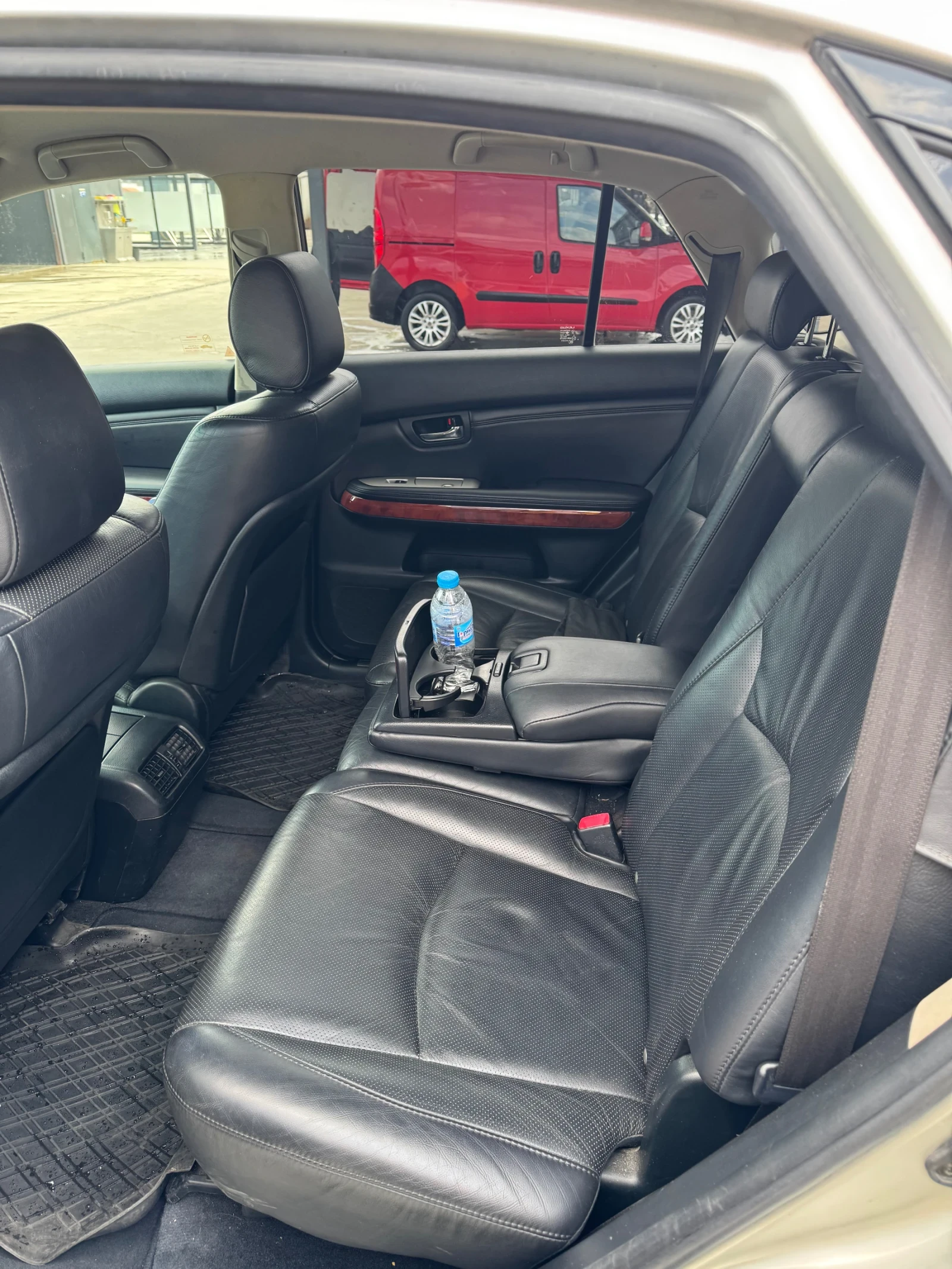 Lexus RX 350 | Mobile.bg � ����������� 6