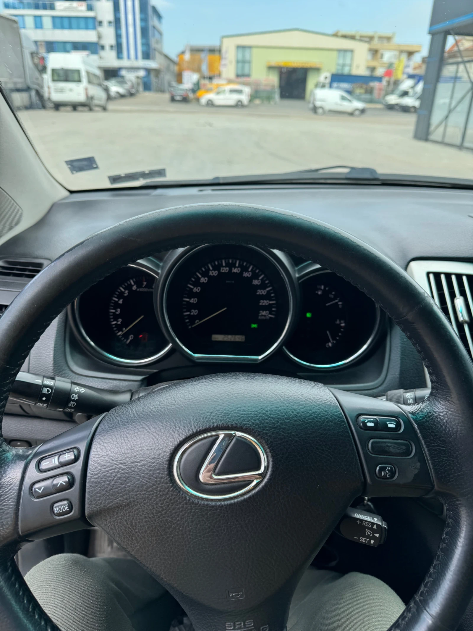 Lexus RX 350 | Mobile.bg � ����������� 4