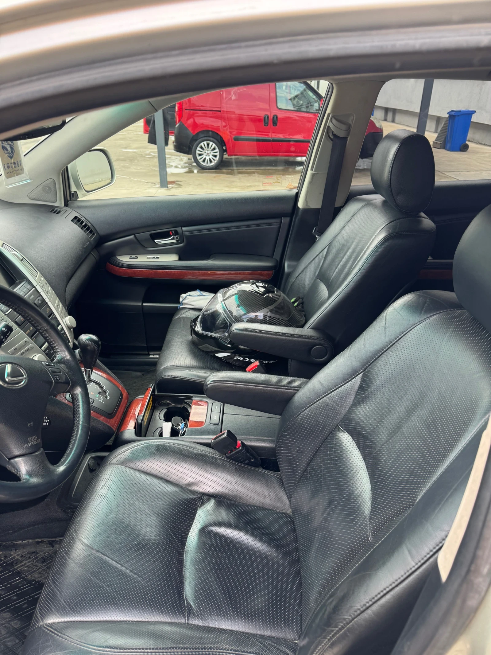 Lexus RX 350 | Mobile.bg � ����������� 5