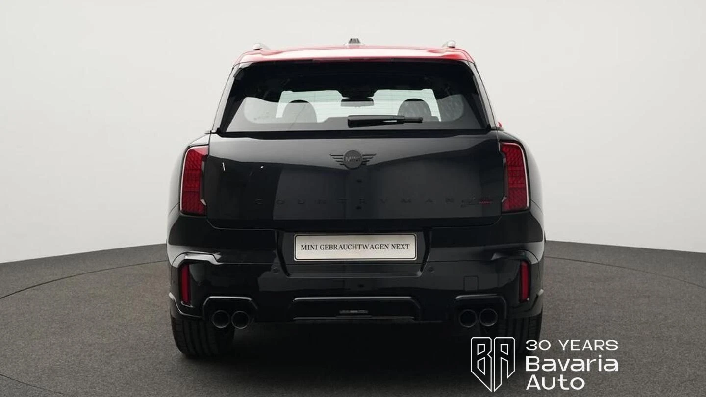 Mini Countryman JCW ALL4 John Cooper Works, снимка 4 - Автомобили и джипове - 54453590