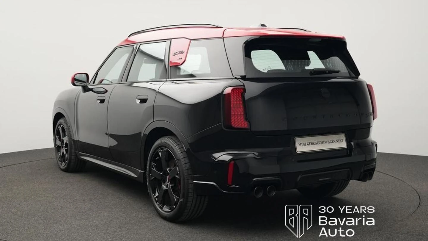 Mini Countryman JCW ALL4 John Cooper Works, снимка 3 - Автомобили и джипове - 54453590