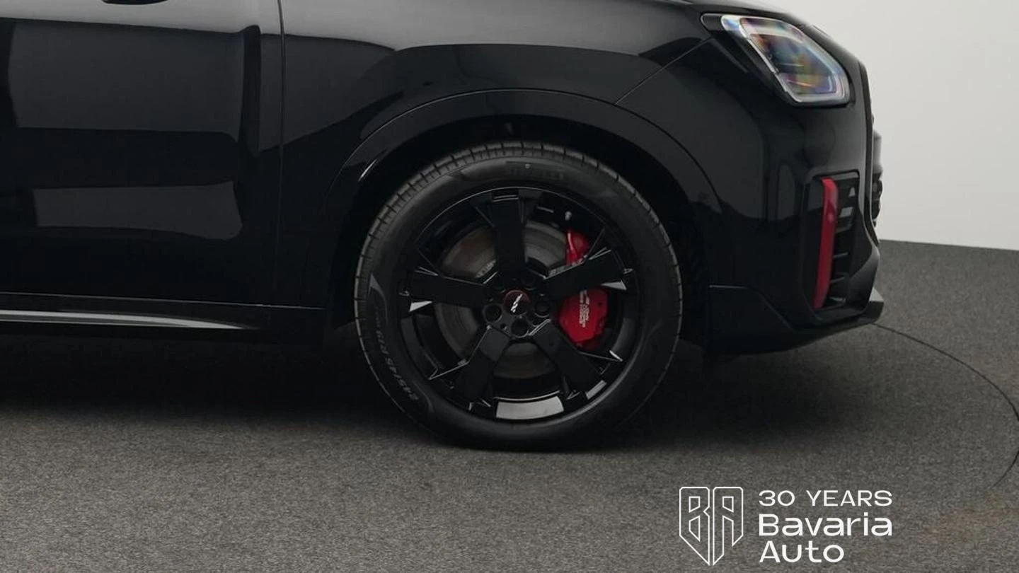Mini Countryman JCW ALL4 John Cooper Works, снимка 9 - Автомобили и джипове - 54453590
