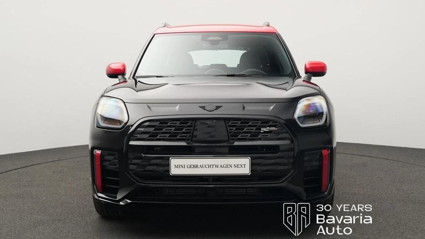 Mini Countryman JCW ALL4 John Cooper Works, снимка 8 - Автомобили и джипове - 54453590