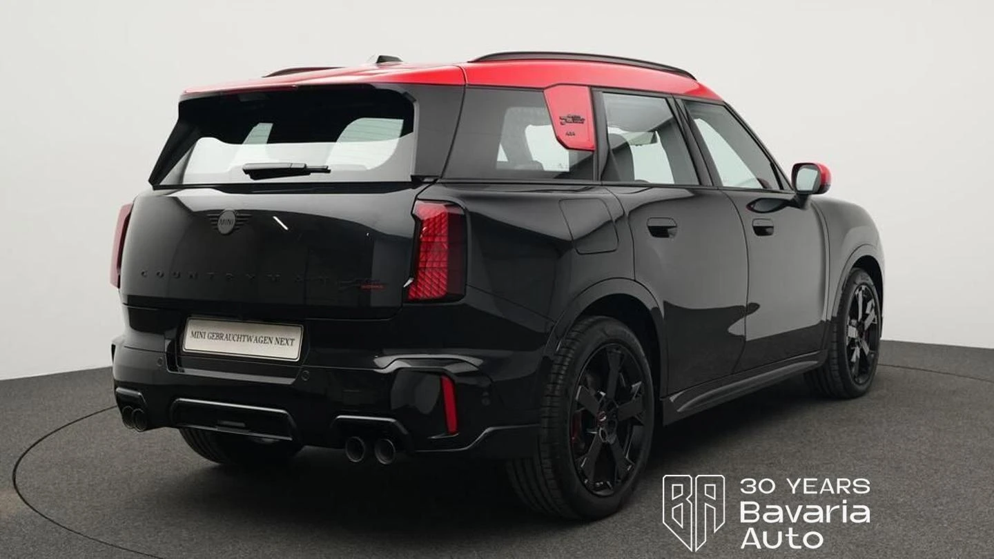Mini Countryman JCW ALL4 John Cooper Works, снимка 5 - Автомобили и джипове - 54453590