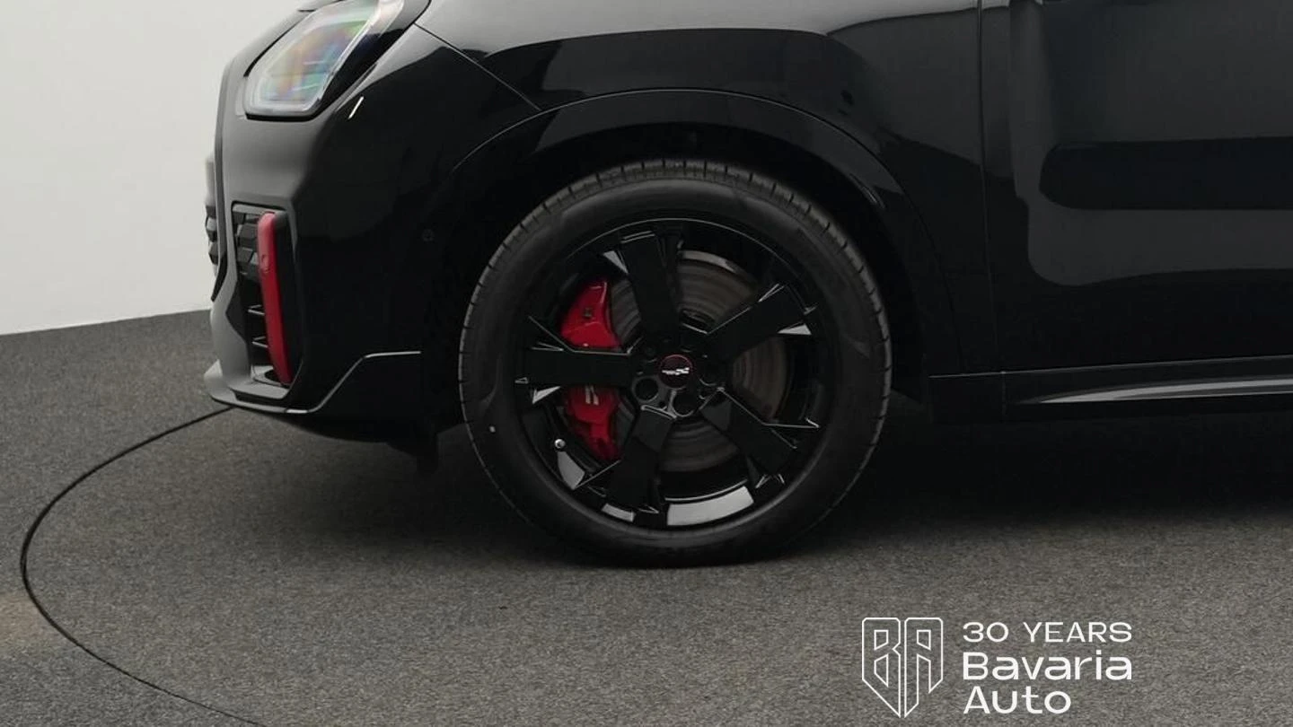 Mini Countryman JCW ALL4 John Cooper Works, снимка 10 - Автомобили и джипове - 54453590
