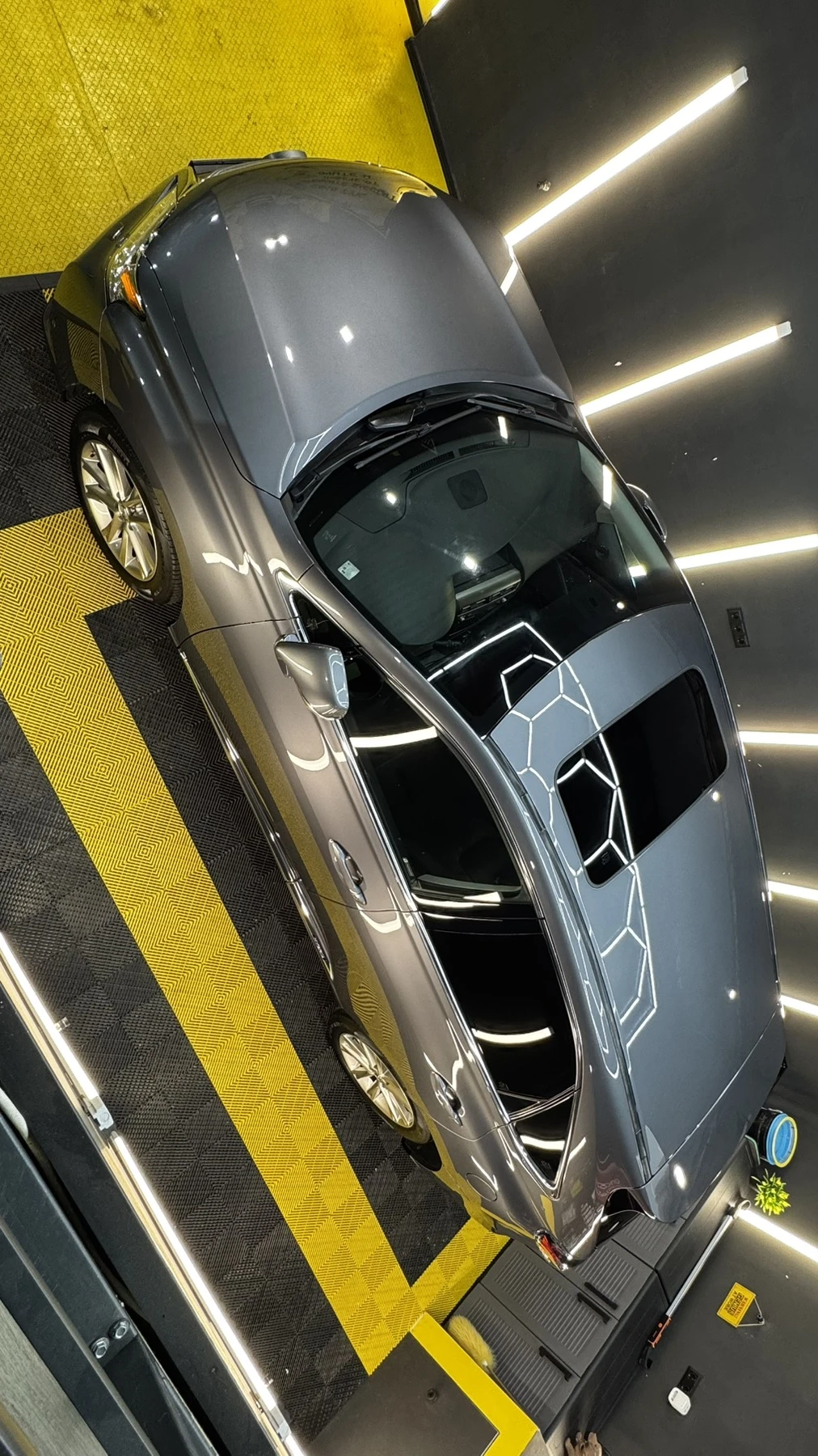 Lexus RX 450h LPG, снимка 5 - Автомобили и джипове - 54596754