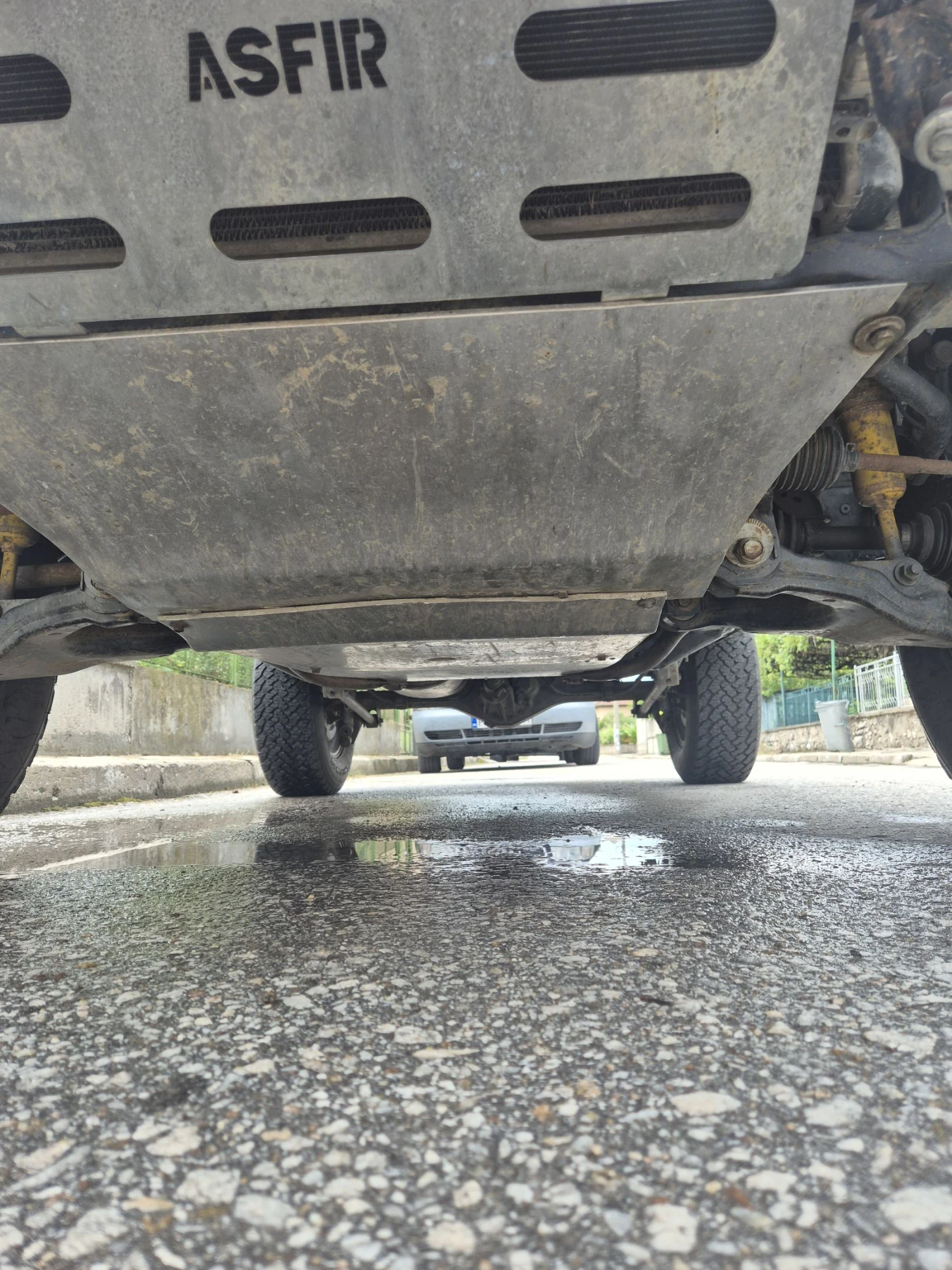 Toyota Land cruiser 120, снимка 5 - Автомобили и джипове - 54750990