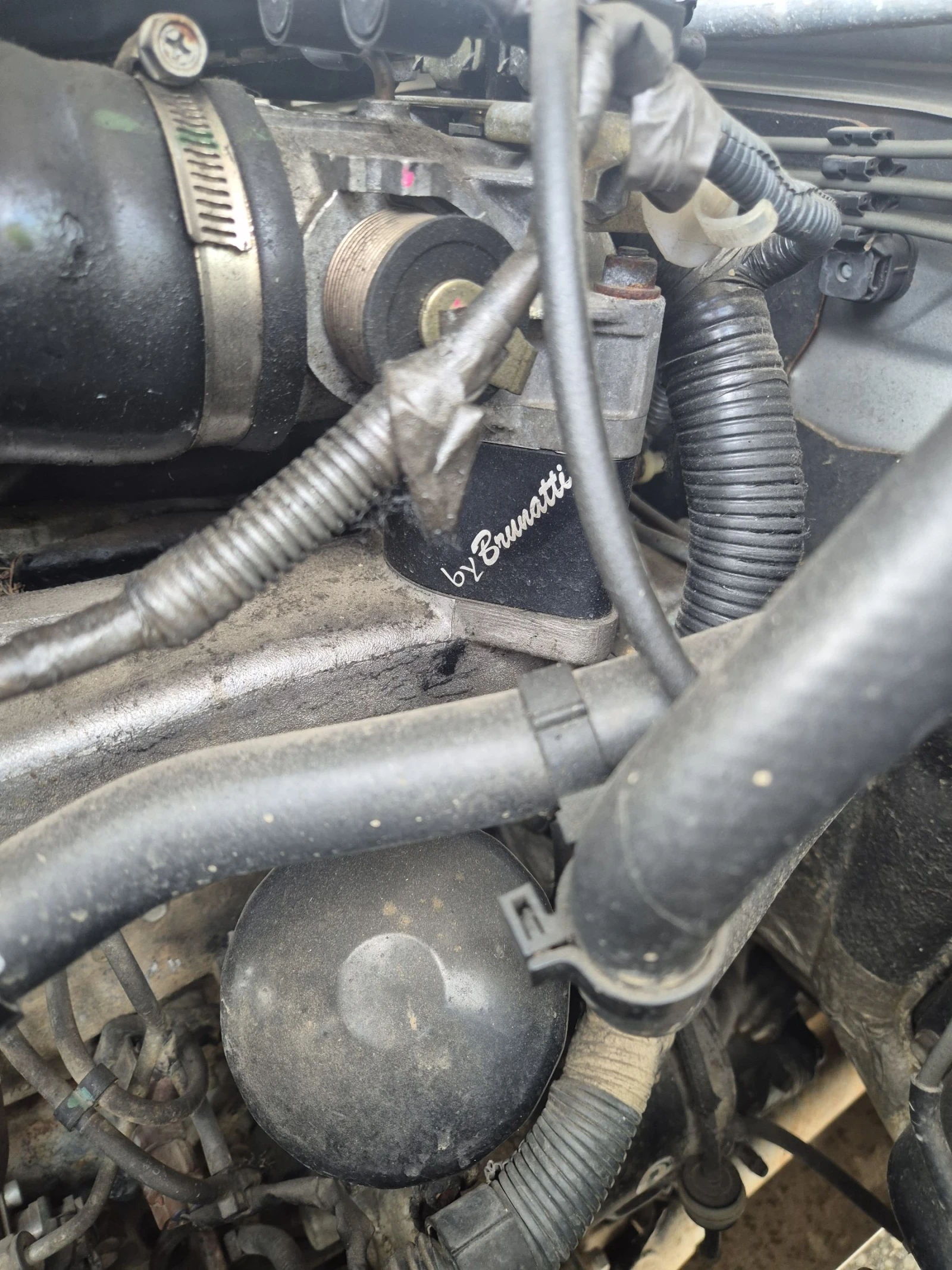 Toyota Land cruiser 120, снимка 4 - Автомобили и джипове - 54750990