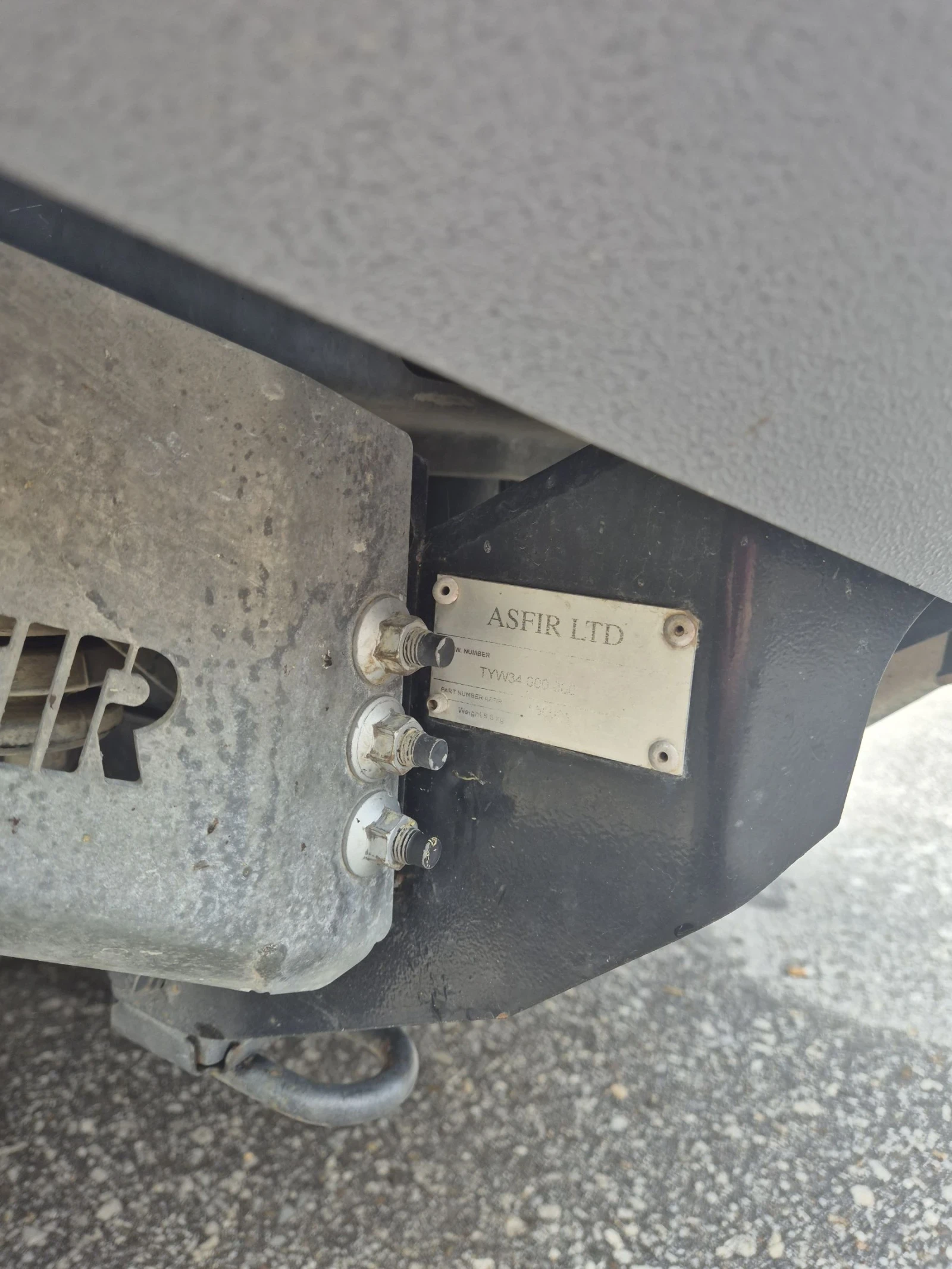 Toyota Land cruiser 120, снимка 16 - Автомобили и джипове - 54750990