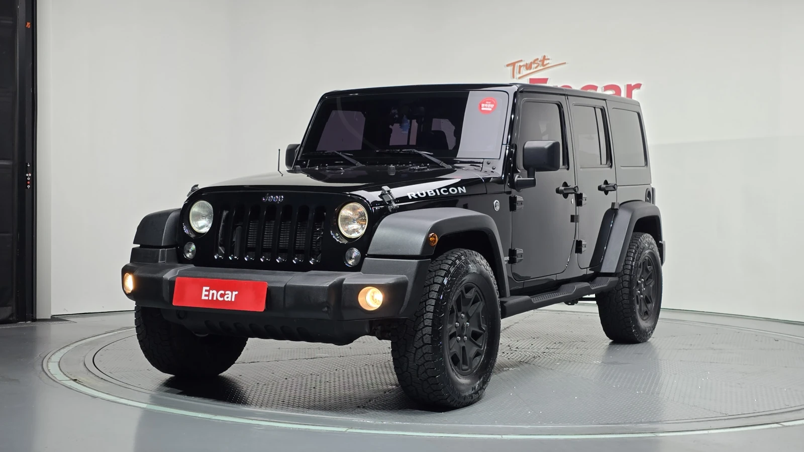 Jeep Wrangler 3.6* КРАЙНА ЦЕНА