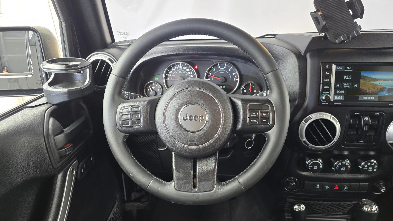 Jeep Wrangler 3.6* ������ ���� | Mobile.bg � ����������� 12