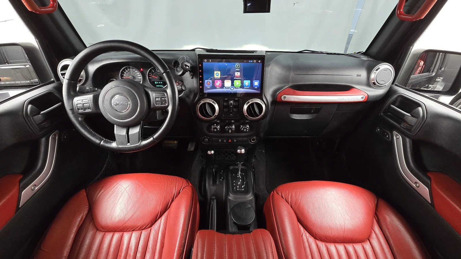 Jeep Wrangler 3.6* ������ ���� | Mobile.bg � ����������� 7