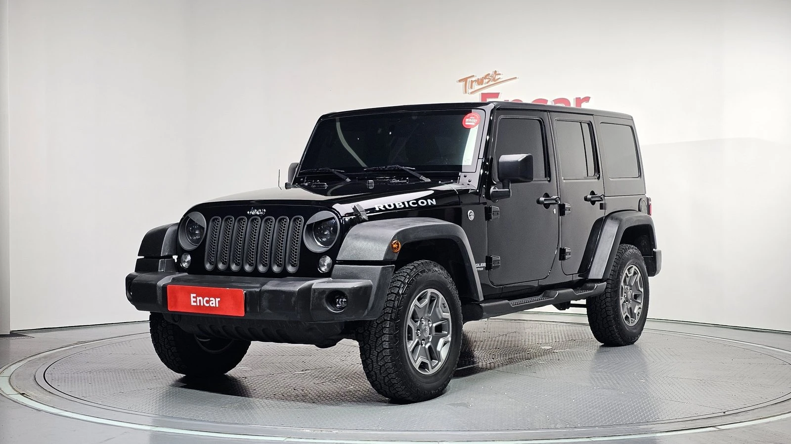 Jeep Wrangler 3.6* КРАЙНА ЦЕНА