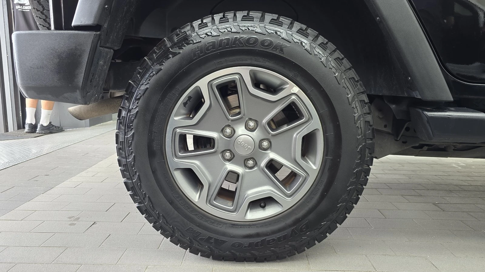 Jeep Wrangler 3.6* ������ ���� | Mobile.bg � ����������� 5