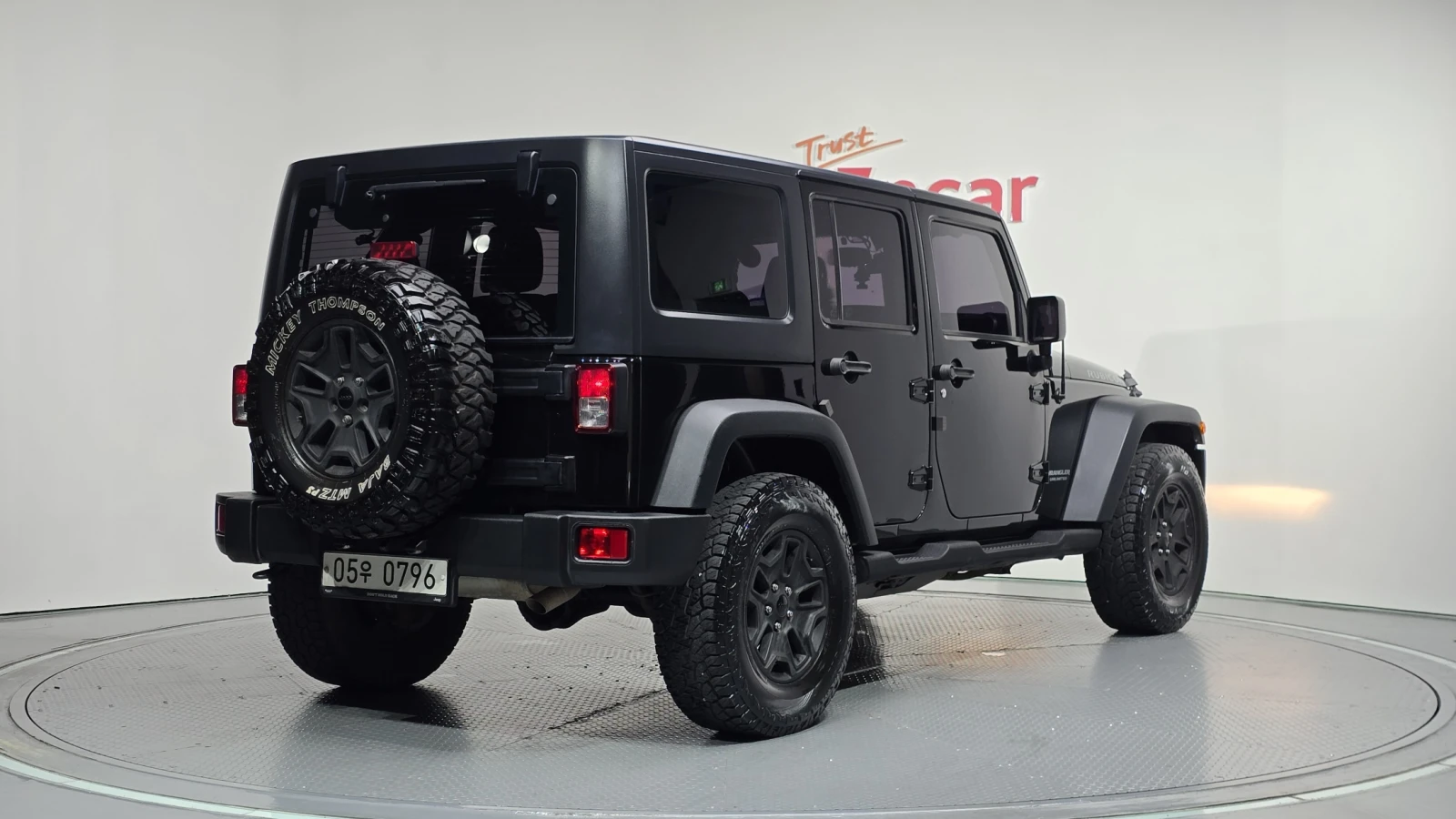 Jeep Wrangler 3.6* ������ ���� | Mobile.bg � ����������� 2