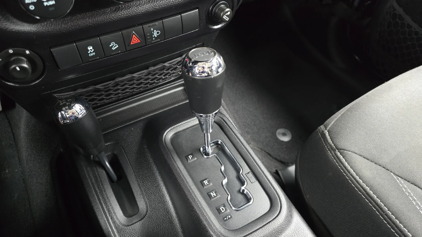 Jeep Wrangler 3.6* ������ ���� | Mobile.bg � ����������� 9