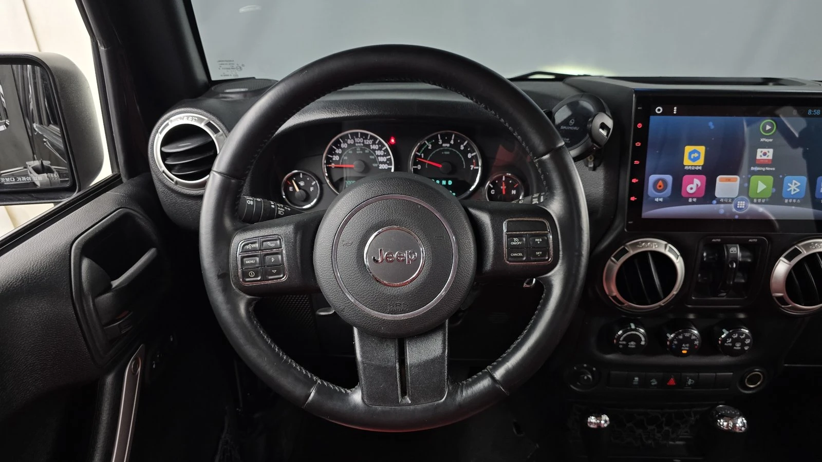 Jeep Wrangler 3.6* ������ ���� | Mobile.bg � ����������� 13