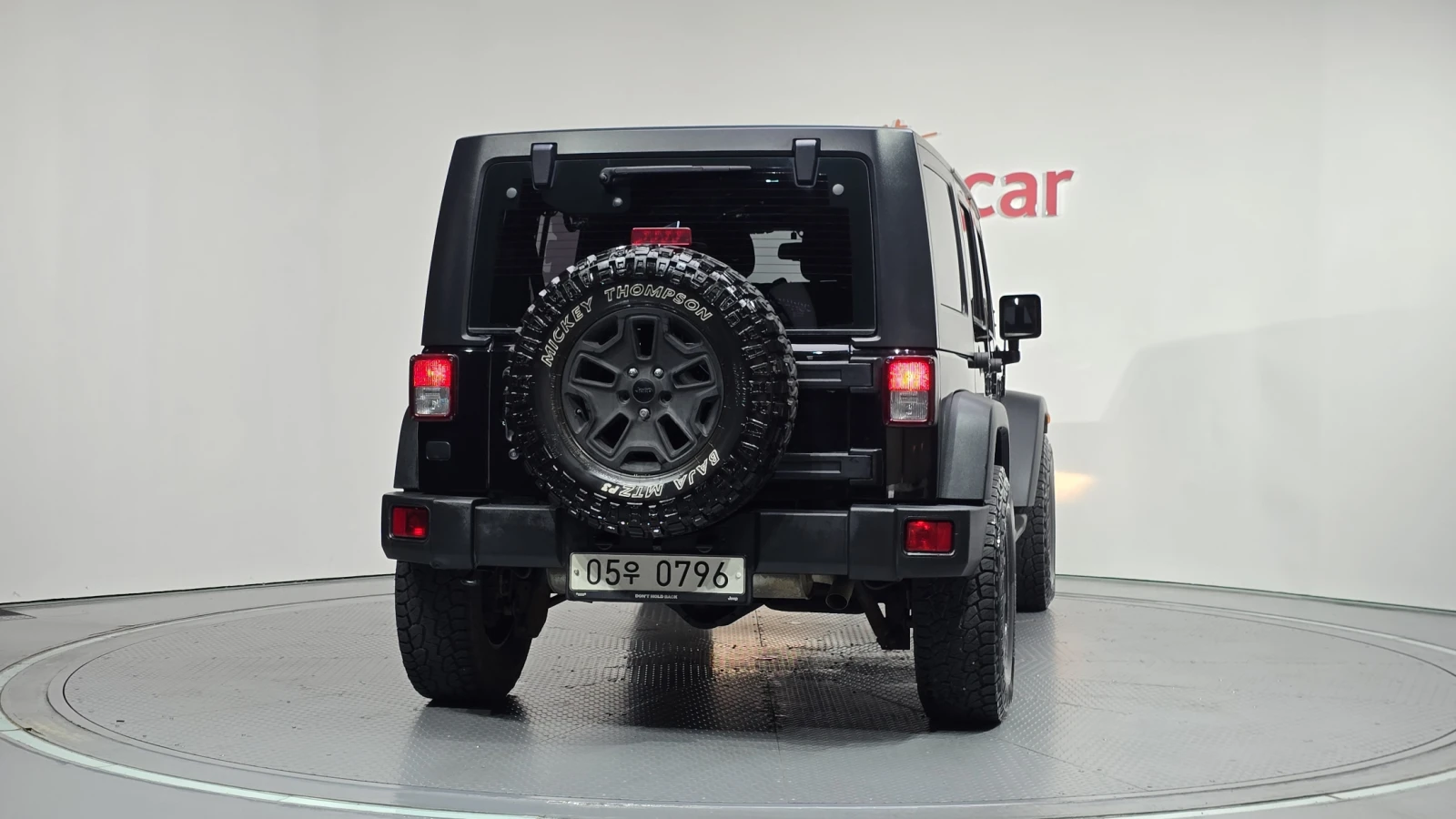 Jeep Wrangler 3.6* ������ ���� | Mobile.bg � ����������� 4