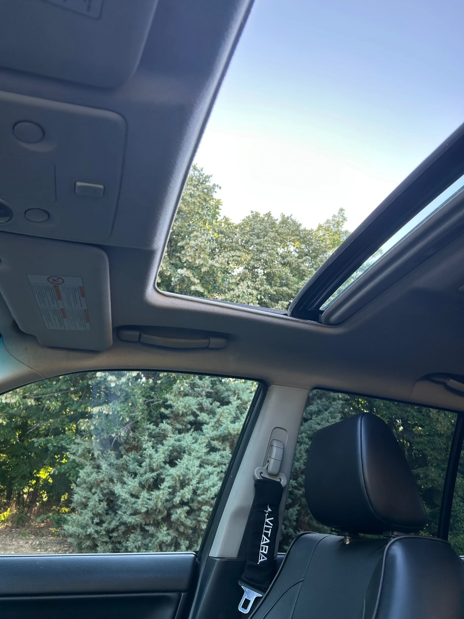 Suzuki Grand vitara 1.9 Ddis, снимка 8 - Автомобили и джипове - 55427161