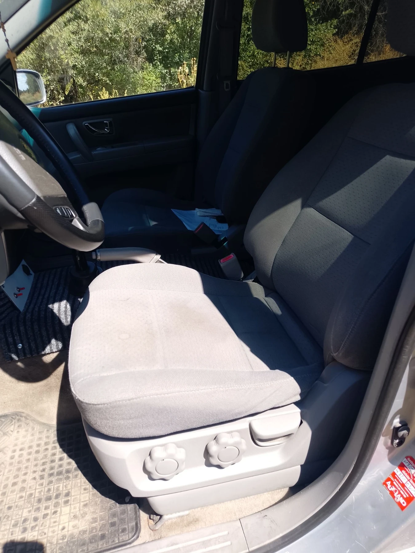 Kia Sorento, снимка 9 - Автомобили и джипове - 56161791