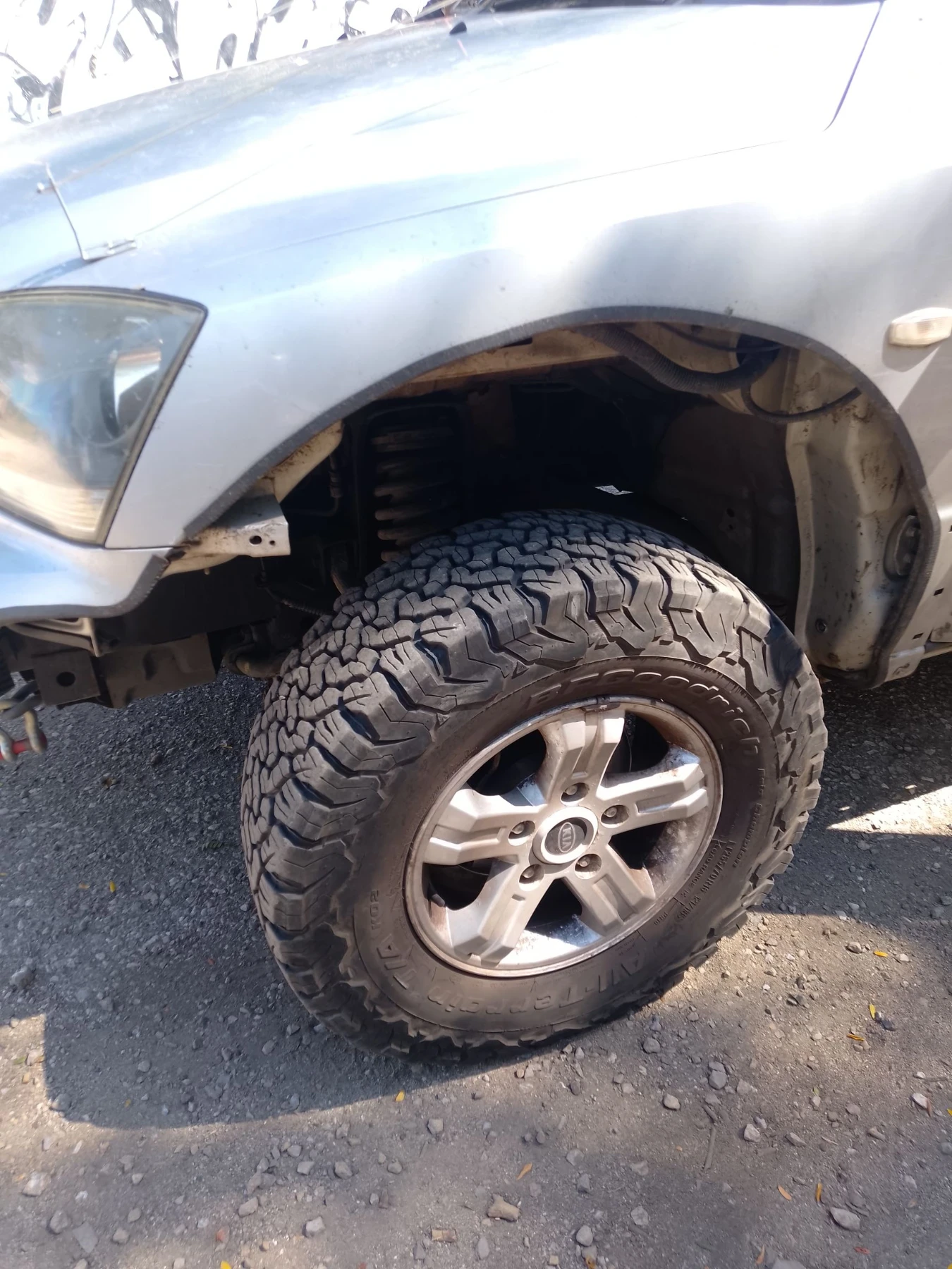 Kia Sorento, снимка 17 - Автомобили и джипове - 56161791
