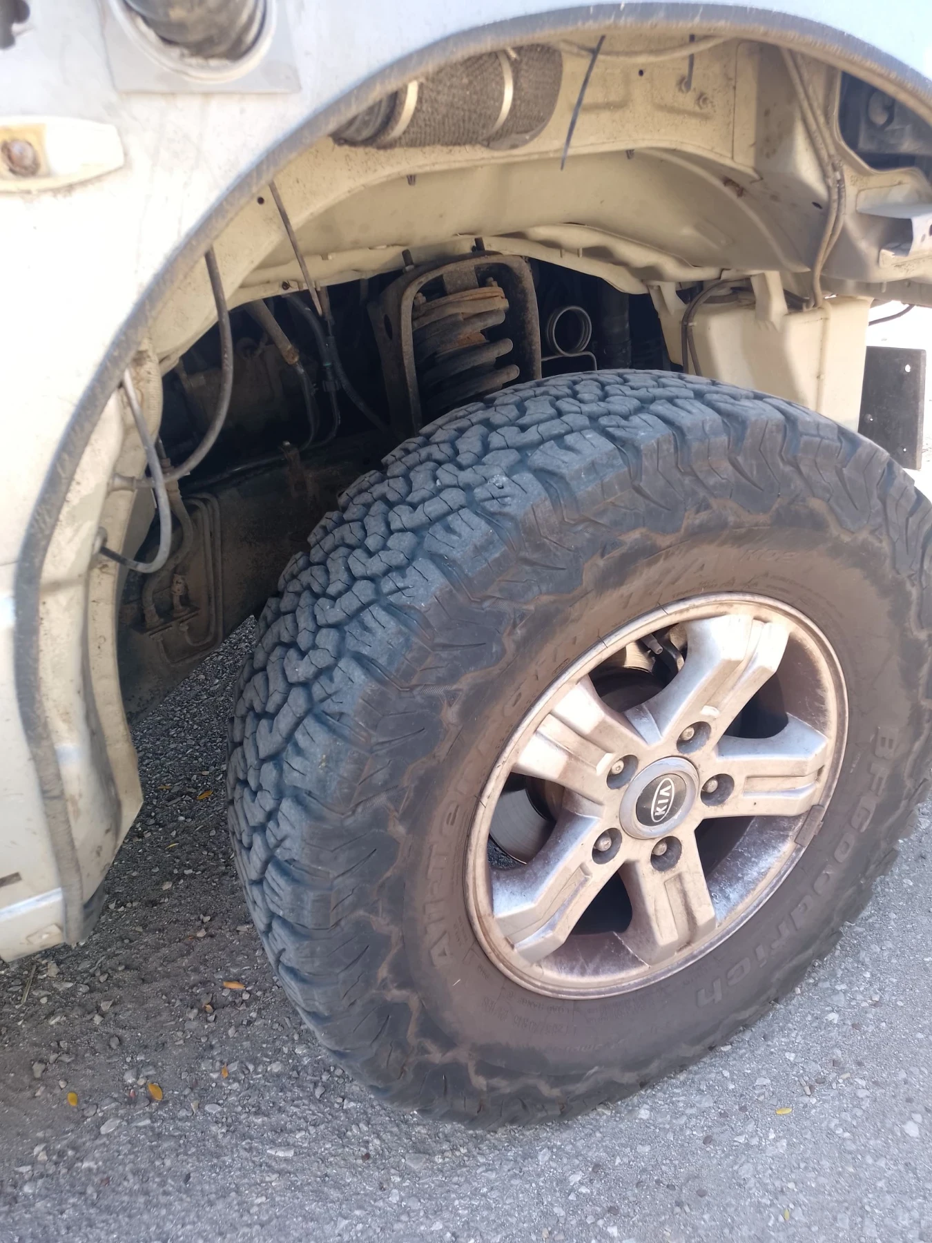 Kia Sorento, снимка 15 - Автомобили и джипове - 56161791