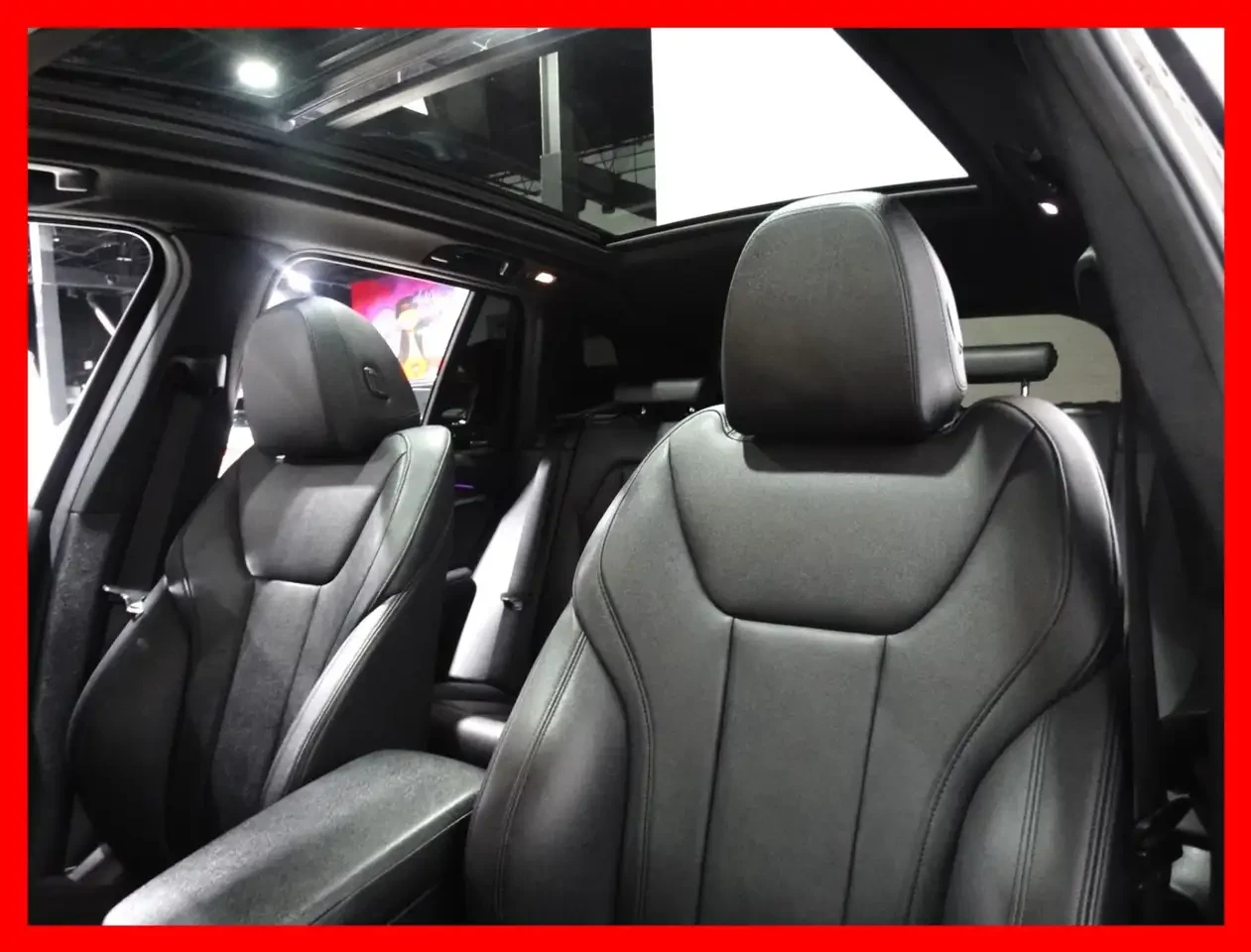 BMW X3, снимка 9 - Автомобили и джипове - 56227479