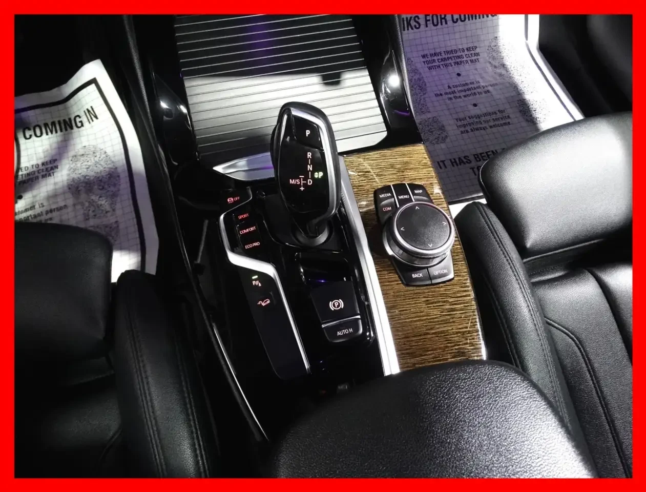 BMW X3, снимка 10 - Автомобили и джипове - 56227479