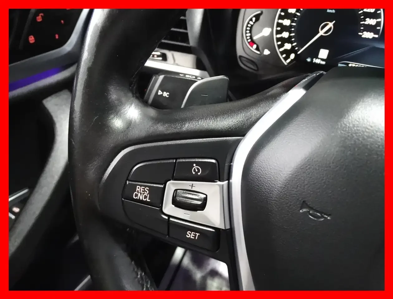 BMW X3, снимка 12 - Автомобили и джипове - 56227479