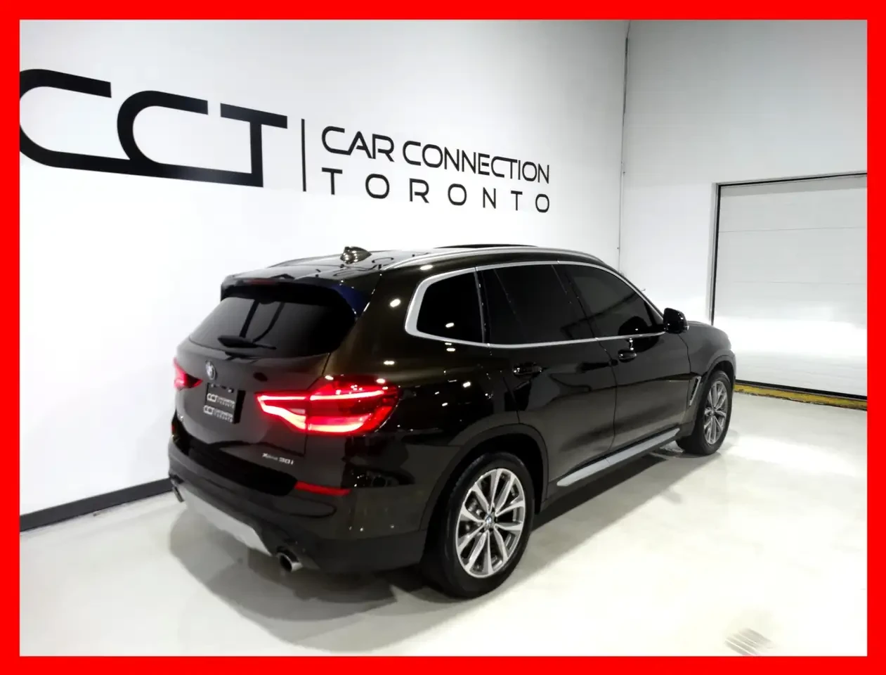 BMW X3, снимка 5 - Автомобили и джипове - 56227479