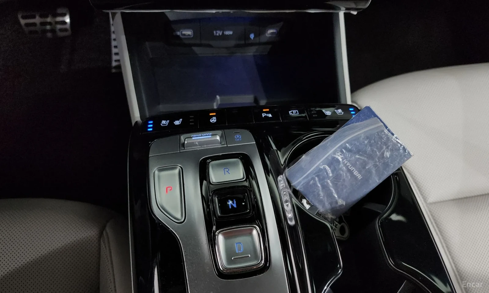 Hyundai Tucson Diesel 2.0\Inspiration\��������� �����\��������� | Mobile.bg � ����������� 9
