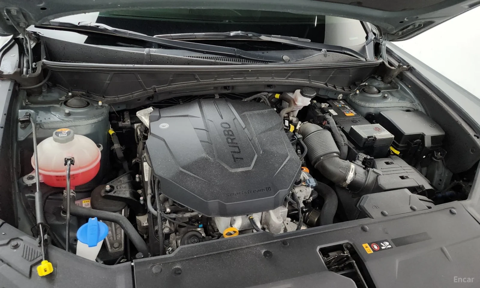 Hyundai Tucson Diesel 2.0\Inspiration\��������� �����\��������� | Mobile.bg � ����������� 6