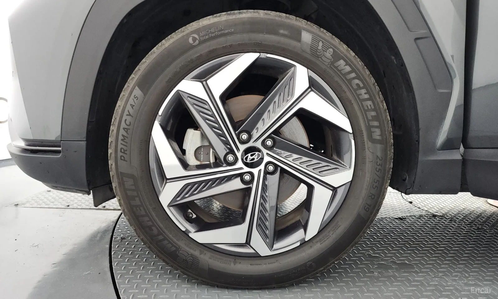 Hyundai Tucson Diesel 2.0\Inspiration\��������� �����\��������� | Mobile.bg � ����������� 5