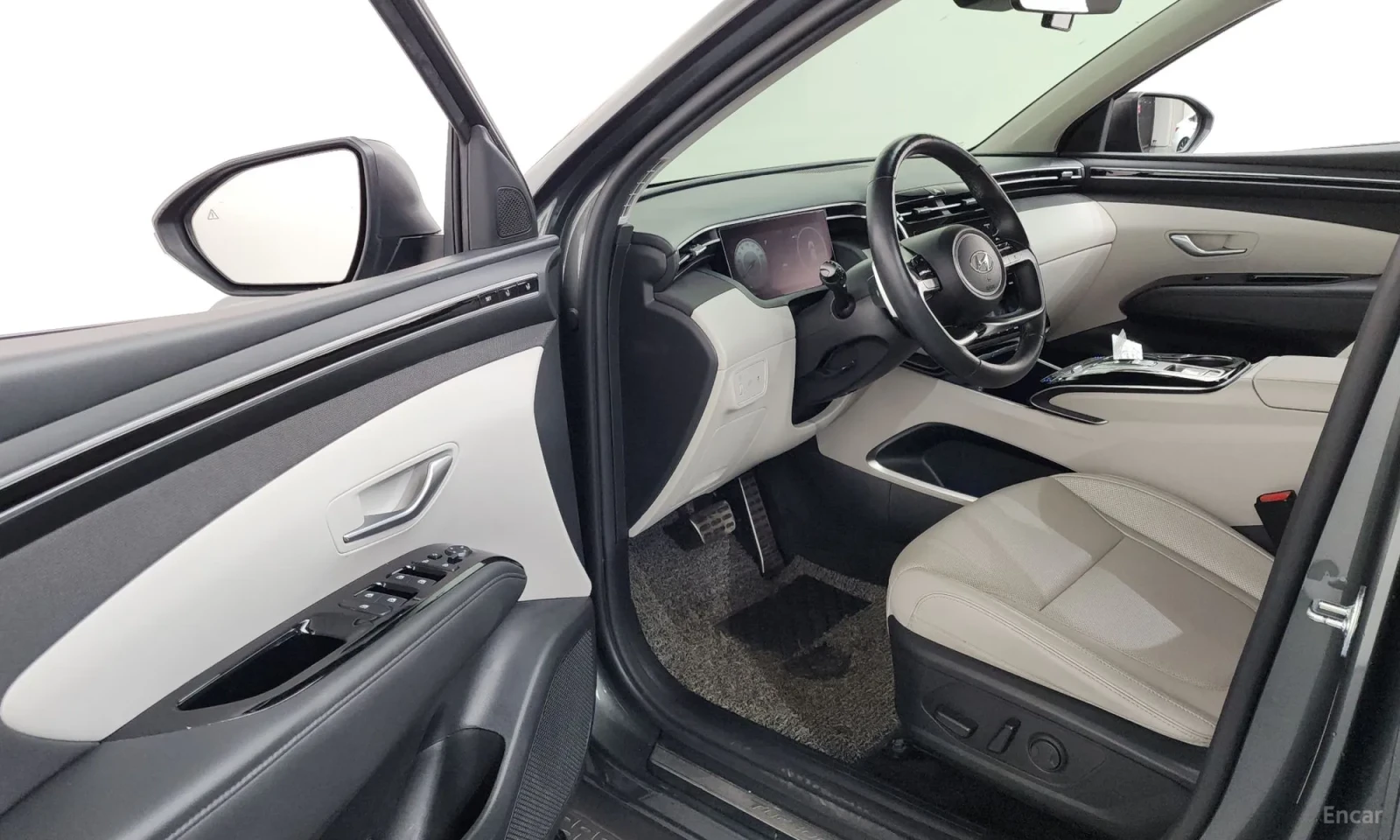 Hyundai Tucson Diesel 2.0\Inspiration\��������� �����\��������� | Mobile.bg � ����������� 10