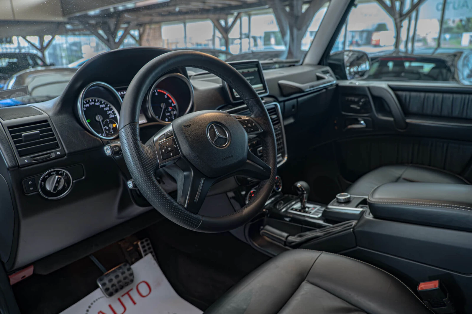 Mercedes-Benz G 350 AMG/CDI/FACE 63 AMG/�������/������ | Mobile.bg � ����������� 7