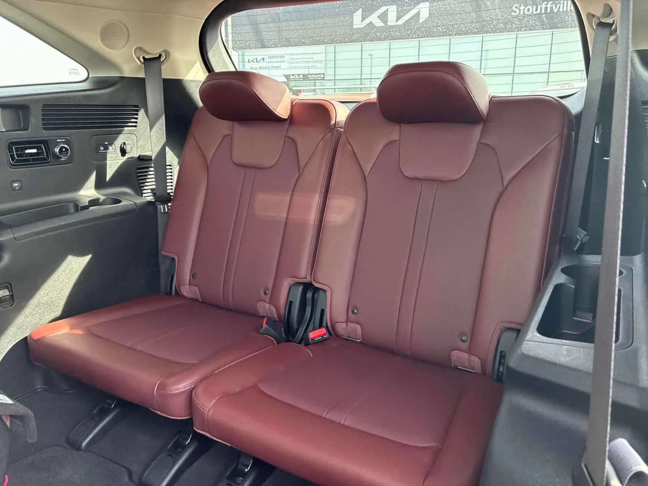 Kia Sorento SX / CARFAX / ���������� | Mobile.bg � ����������� 14
