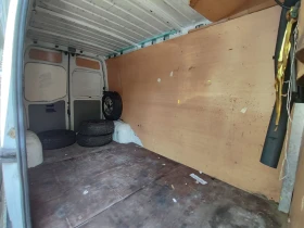 Renault Master DCI120, снимка 12