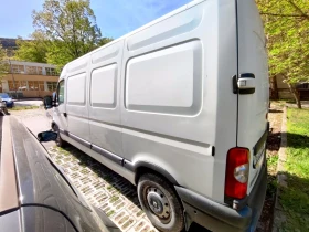 Renault Master DCI120, снимка 7