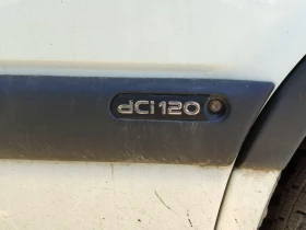 Renault Master DCI120, снимка 15