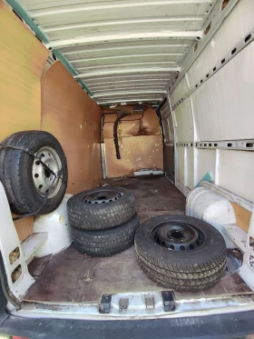 Renault Master DCI120, снимка 13