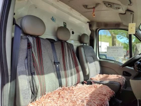 Renault Master DCI120, снимка 8