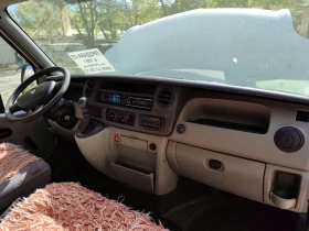 Renault Master DCI120, снимка 9