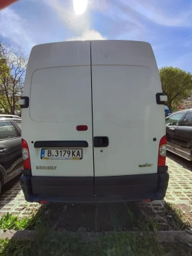 Renault Master DCI120, снимка 6